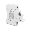 3A DC Fuse Holder 1P 1000V with Fuse Link 3A